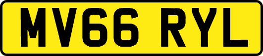 MV66RYL