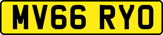 MV66RYO