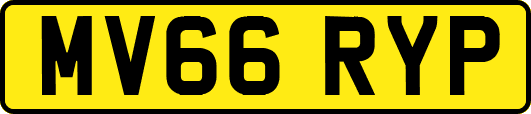 MV66RYP