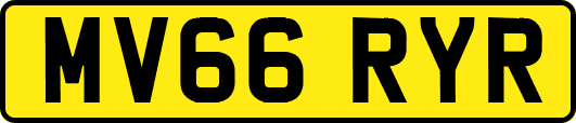 MV66RYR
