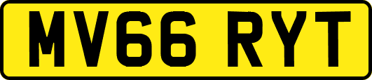 MV66RYT