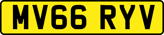MV66RYV