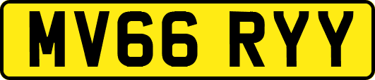 MV66RYY