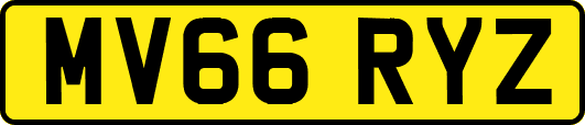MV66RYZ