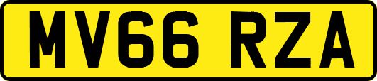 MV66RZA