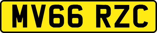 MV66RZC