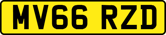 MV66RZD