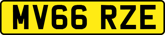 MV66RZE