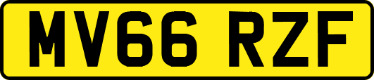 MV66RZF