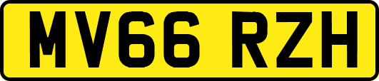 MV66RZH
