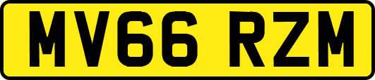 MV66RZM