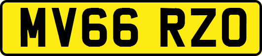 MV66RZO