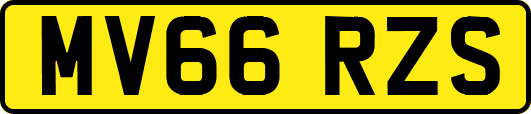 MV66RZS