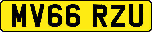 MV66RZU