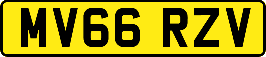 MV66RZV