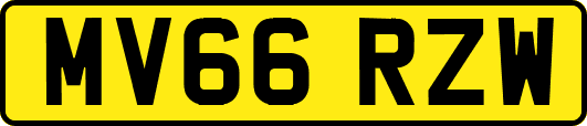 MV66RZW