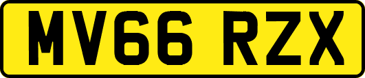 MV66RZX