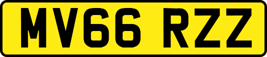 MV66RZZ