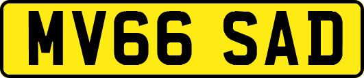 MV66SAD
