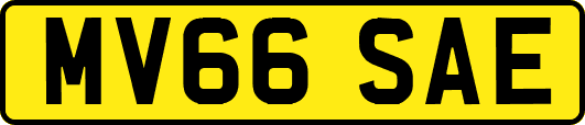MV66SAE