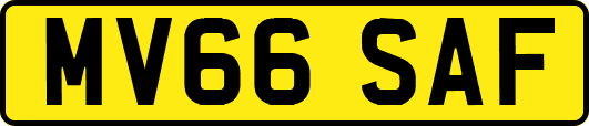 MV66SAF