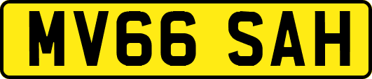 MV66SAH