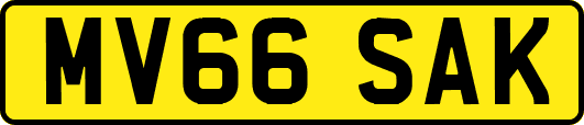 MV66SAK