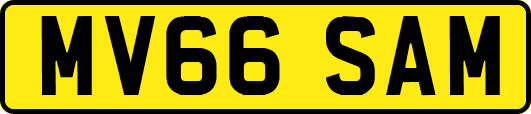 MV66SAM