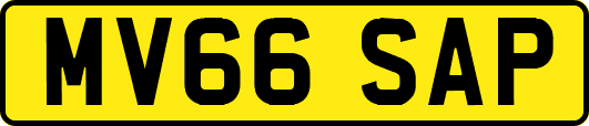 MV66SAP
