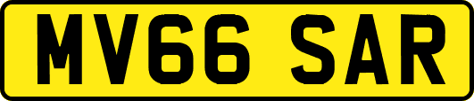 MV66SAR