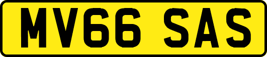 MV66SAS