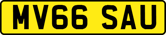 MV66SAU