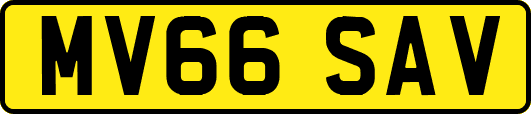 MV66SAV