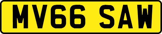 MV66SAW