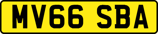 MV66SBA