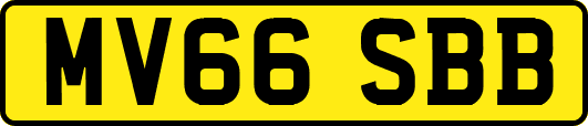 MV66SBB