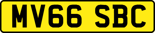 MV66SBC