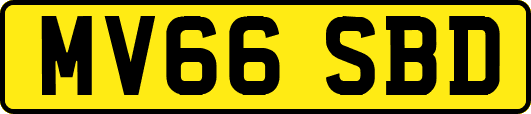 MV66SBD
