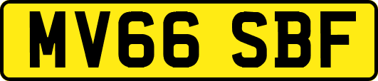 MV66SBF