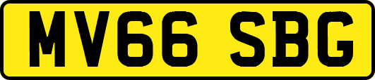 MV66SBG