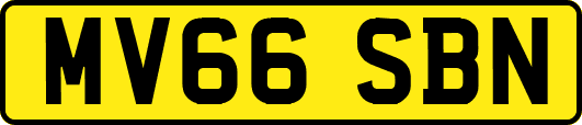 MV66SBN