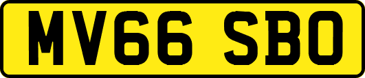 MV66SBO