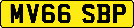 MV66SBP