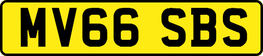 MV66SBS