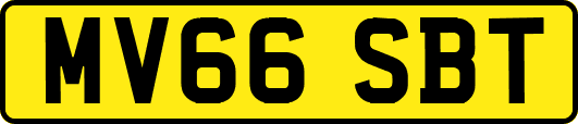 MV66SBT