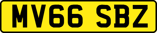 MV66SBZ