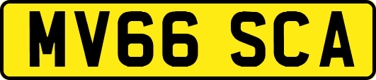 MV66SCA