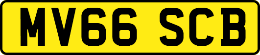 MV66SCB