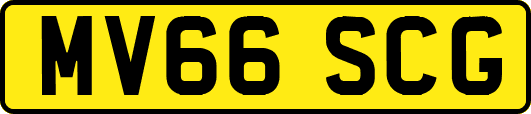 MV66SCG