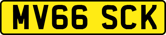 MV66SCK